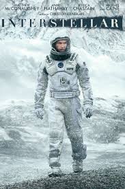 Interstellar