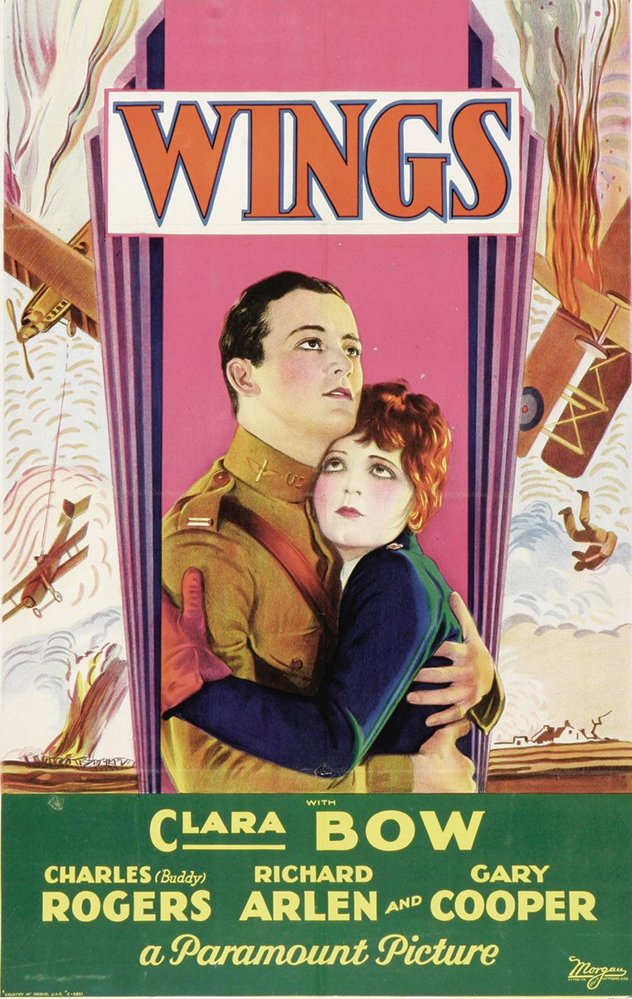 Wings