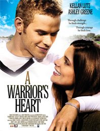A Warrior's Heart
