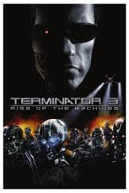 Terminator 3: Rise Of The Machines