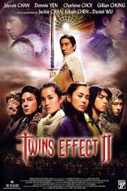 The Twins Effect Ii: Blade Of Kings