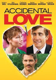 Accidental Love