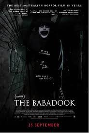 The Babadook
