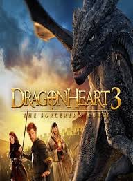 Dragonheart 3: The Sorcerer's Curse