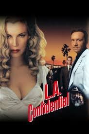 L.a Confidential
