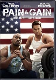 Pain & Gain