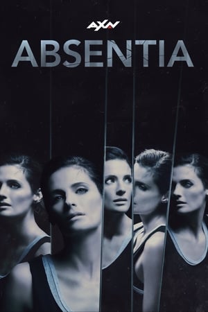 Absentia - Season 2