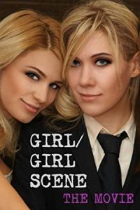 Girl/Girl Scene: The Movie