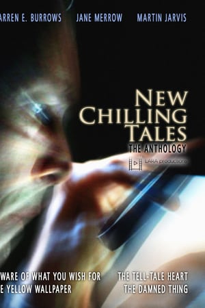 New Chilling Tales