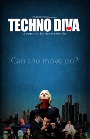 Techno Diva