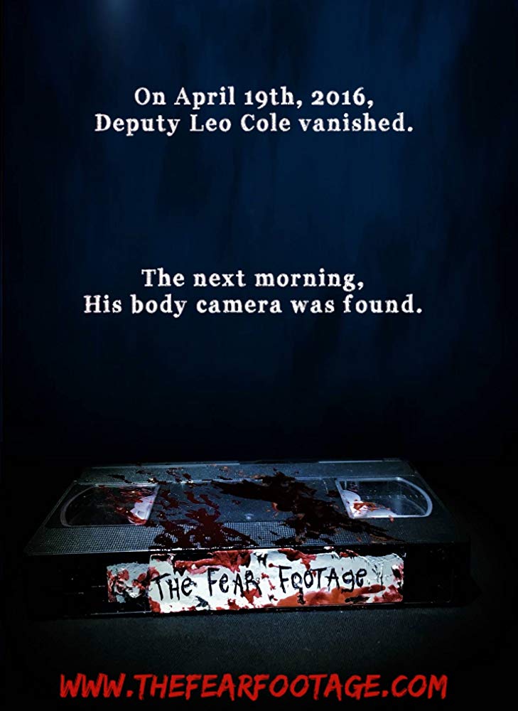 The Fear Footage