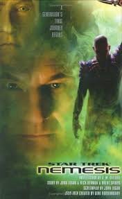 Star Trek 10: Nemesis