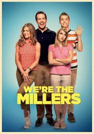 Were The Millers