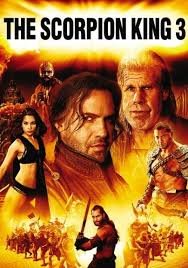 The Scorpion King 3: Battle For Redemption