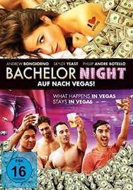 Bachelor Night
