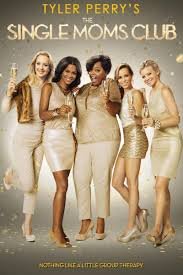 The Single Moms Club