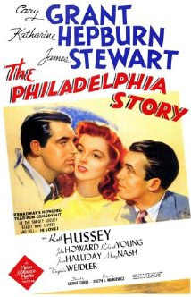 The Philadelphia Story