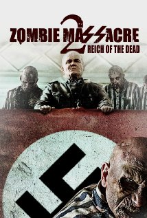 Zombie Massacre 2: Reich Of The Dead