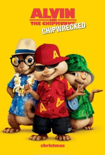 Alvin And The Chipmunks: Chipwrecked