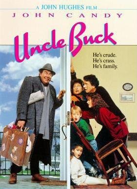 Uncle Buck