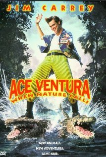 Ace Ventura When Nature Calls