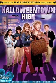 Halloweentown High