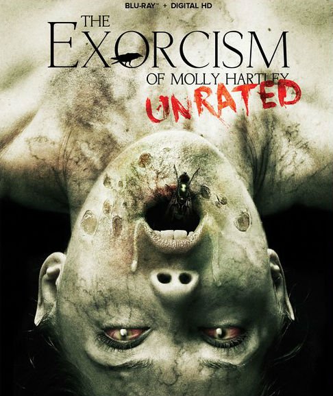 The Exorcism of Molly Hartley