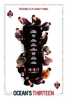 Oceans Thirteen