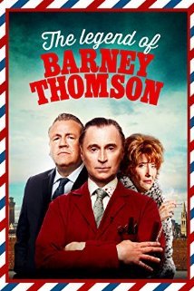 Barney Thomson
