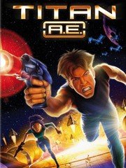 Titan AE