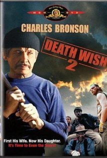 Death Wish II Action