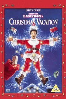 National Lampoons Christmas Vacation