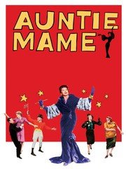 Auntie Mame