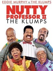 The Nutty Professor 2: The Klumps
