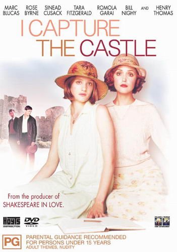 I Capture the Castle CD2