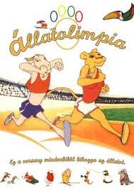 Animalympics
