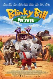 Blinky Bill The Movie