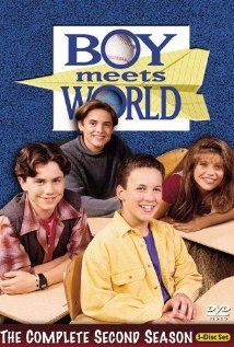Boy Meets World - Season 6