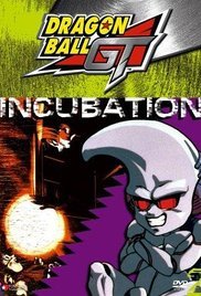 Dragon Ball GT - Season 1 (English Audio)