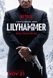 Lilyhammer - Season 3