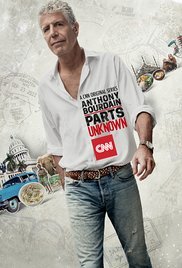 Anthony Bourdain Parts Unknown - Season 2
