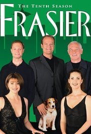 Frasier - Season 11