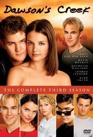Dawsons Creek - Season 5