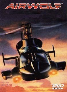 Airwolf - Season 2