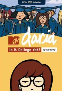 Daria - Season 4