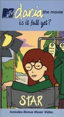 Daria - Season 5