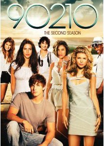 90210 - Season 2