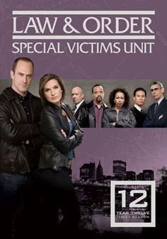 Law & Order: Special Victims Unit - Season 1