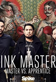 Ink Master - Season 4