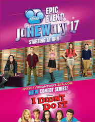 I Didnt Do It - Season 1